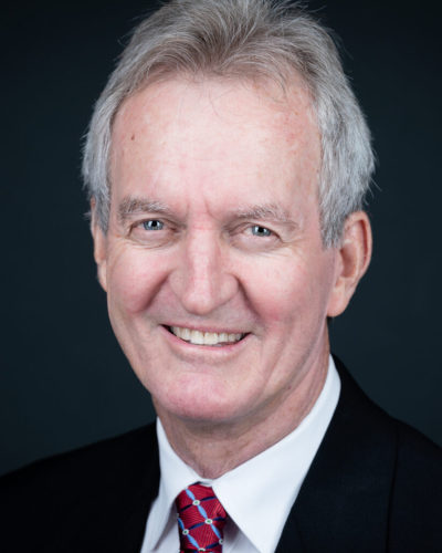 photo of Eric Mork