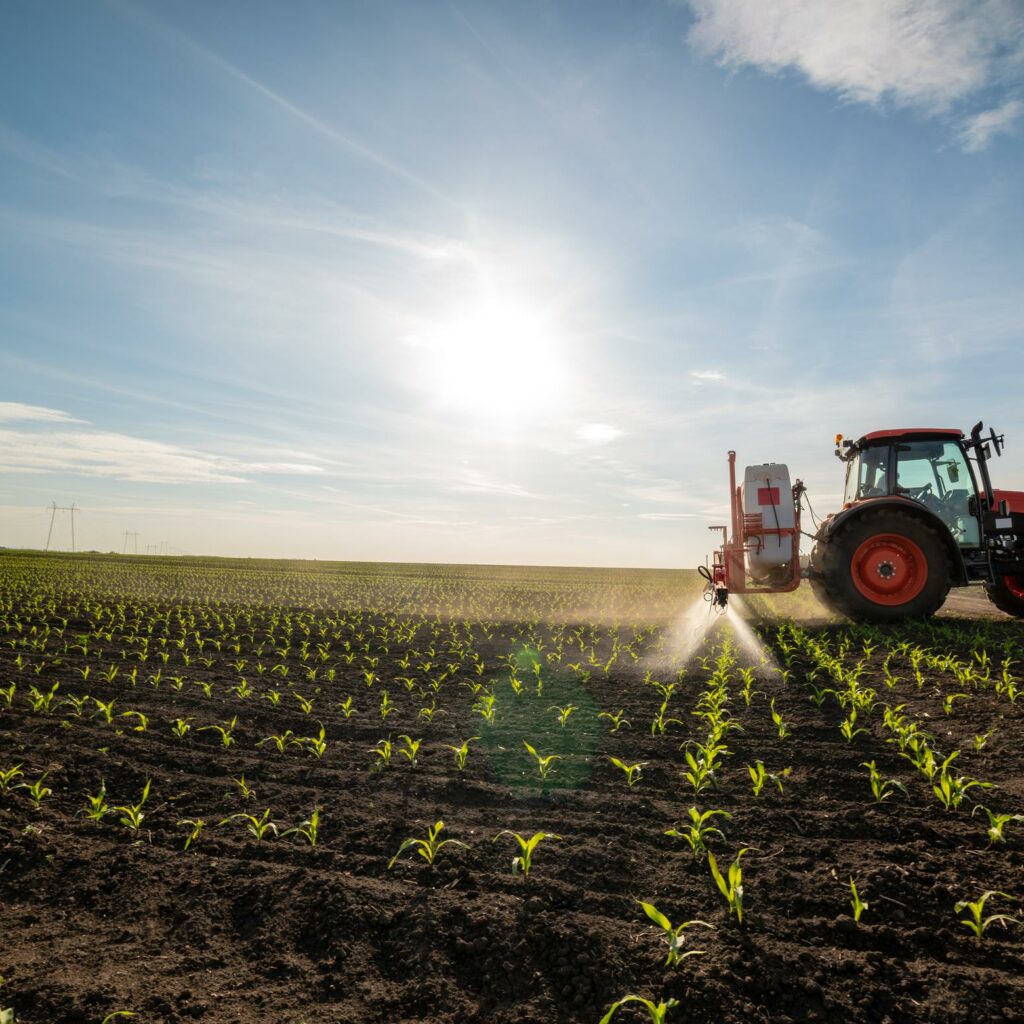 farming
