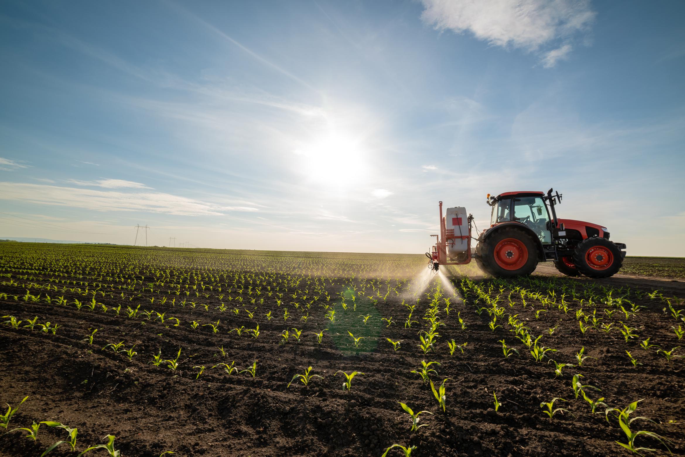 farming