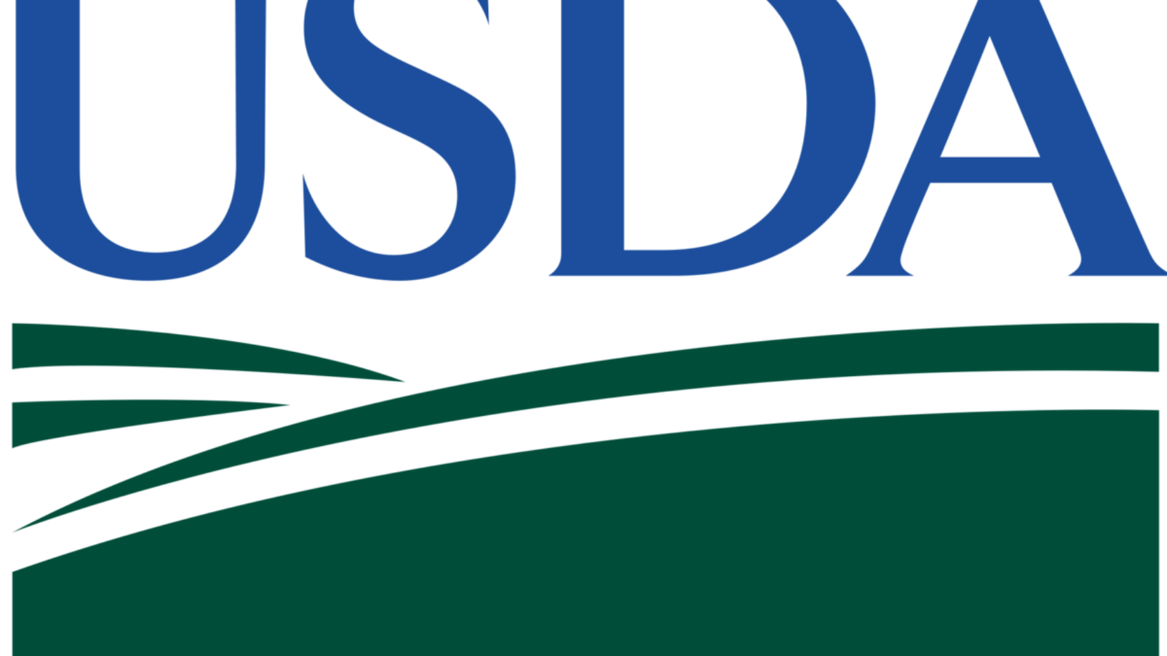 USDA Logo