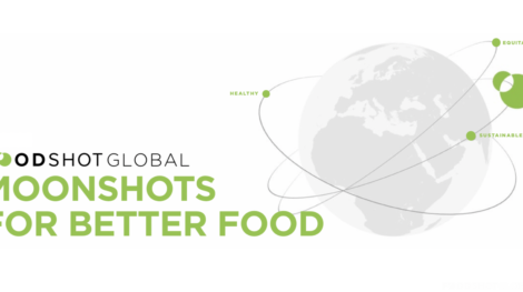 FoodShot Global logo