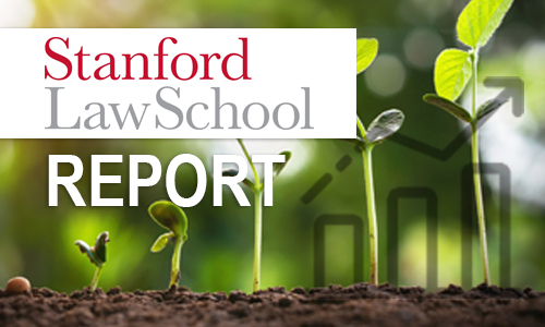 Stanford Law School Report