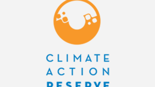 Climate Action Reserve Logo